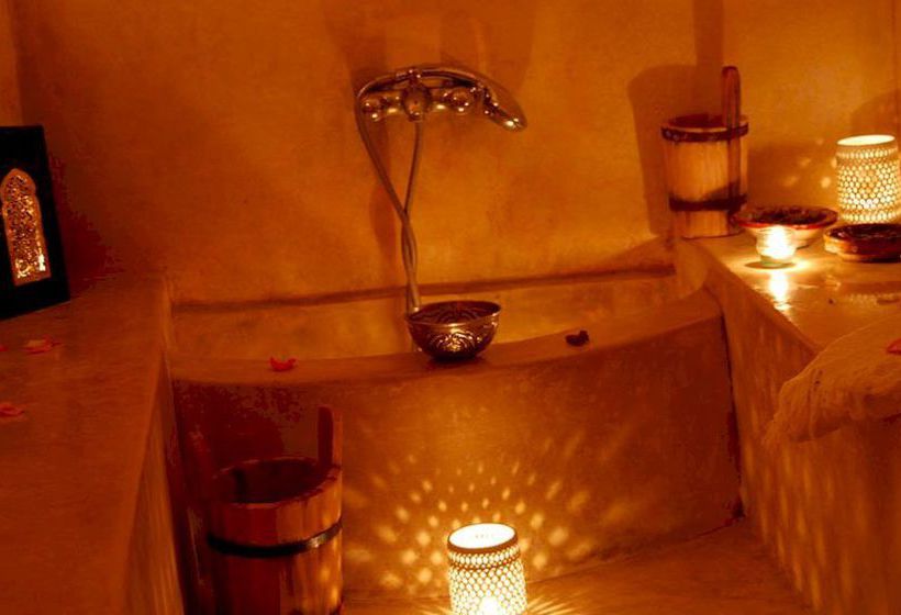 Riad Akka  | Marrakech | Marrakech | Hôtels au Maroc 6