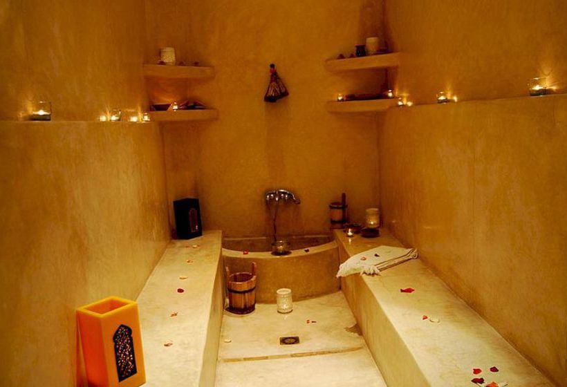 Riad Akka  | Marrakech | Marrakech | Hôtels au Maroc 7