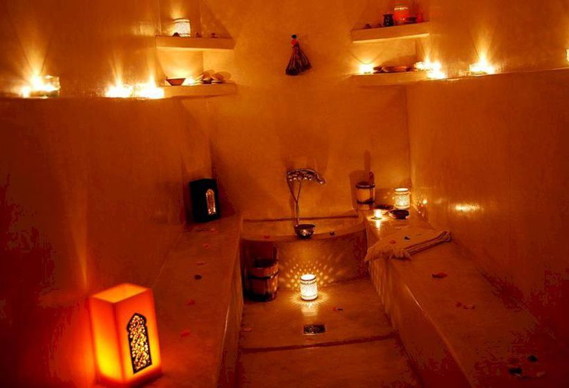 Riad Akka  | Marrakech | Marrakech | Hôtels au Maroc 8