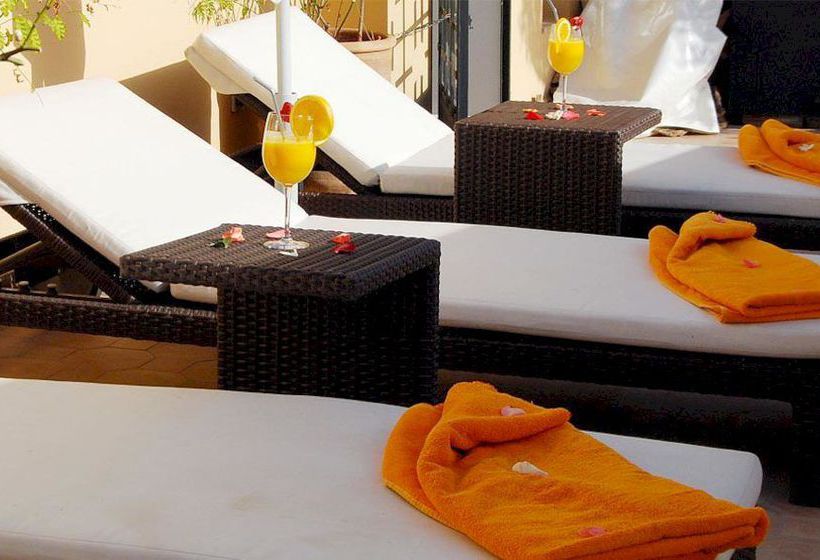 Riad Akka  | Marrakech | Marrakech | Hôtels au Maroc 9