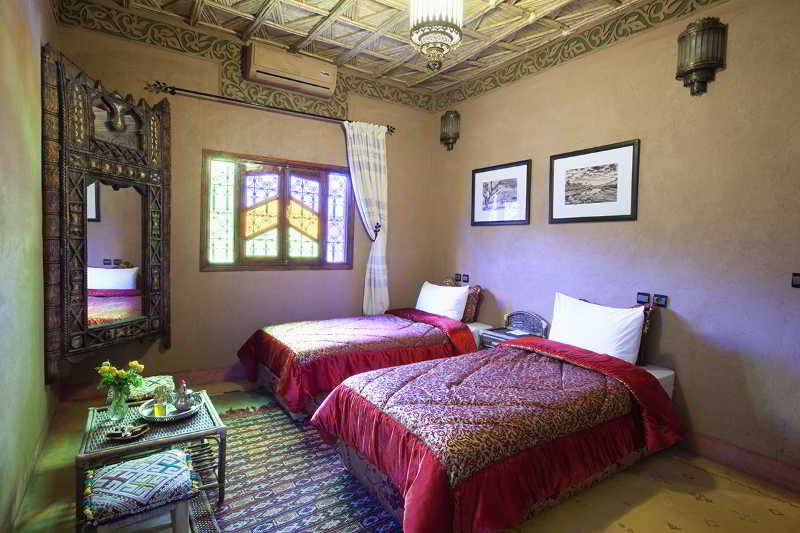 Riad Ouarzazate  | Ouarzazate | Ouarzazate | Hôtels au Maroc 1