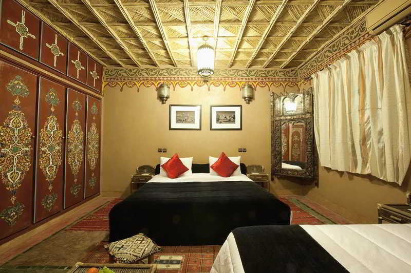 Riad Ouarzazate  | Ouarzazate | Ouarzazate | Hôtels au Maroc 2