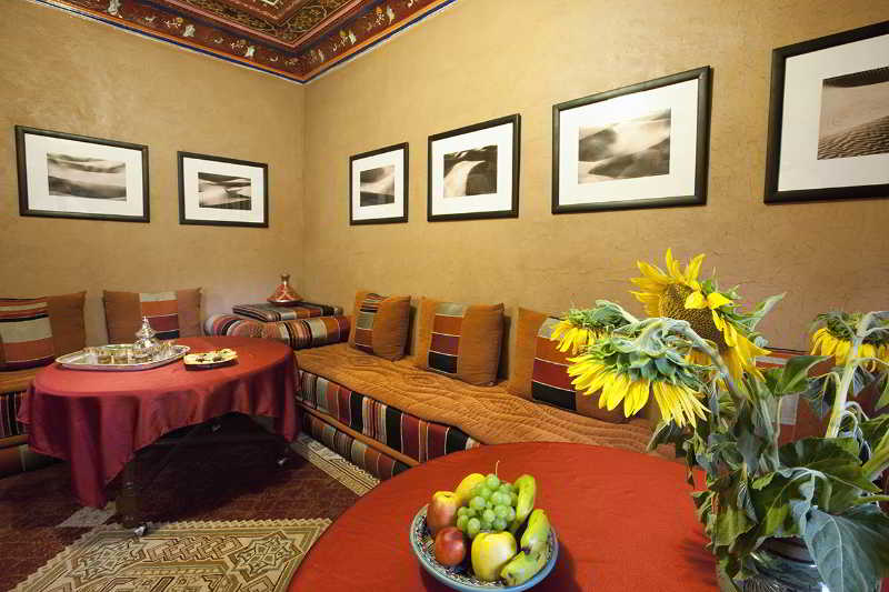 Riad Ouarzazate  | Ouarzazate | Ouarzazate | Hôtels au Maroc 3