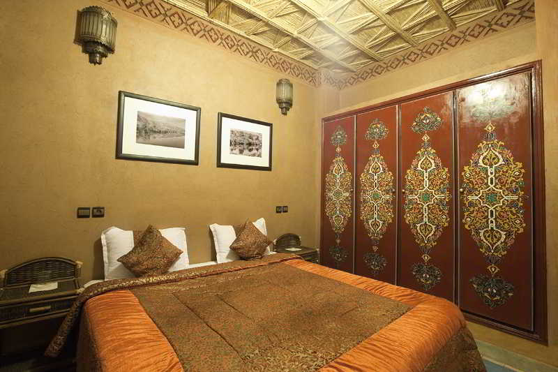 Riad Ouarzazate  | Ouarzazate | Ouarzazate | Hôtels au Maroc 4