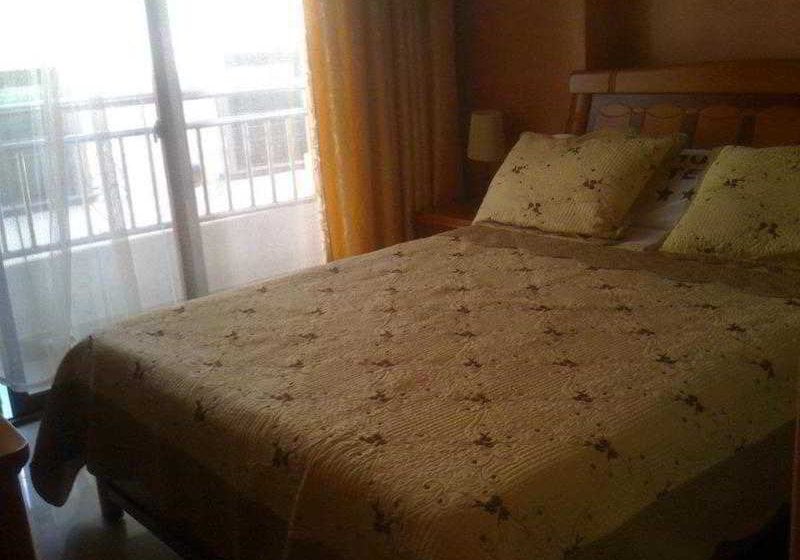 Hôtel Atenas  | Tétouan | Tétouan | Hôtels au Maroc 3