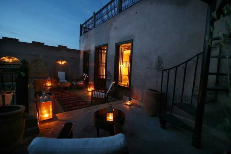 Hôtel Dar Beija  | Marrakech | Marrakech | Hôtels au Maroc 2