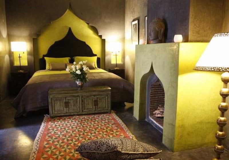 Hôtel Dar Beija  | Marrakech | Marrakech | Hôtels au Maroc 3