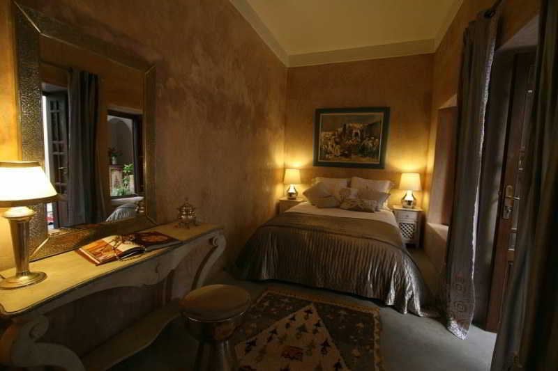 Hôtel Dar Beija  | Marrakech | Marrakech | Hôtels au Maroc 4