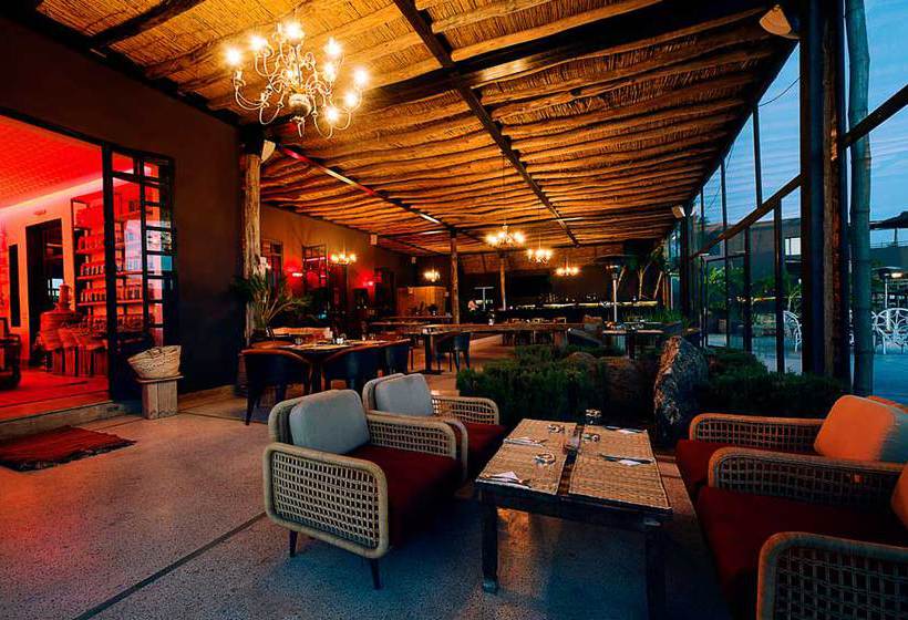 Hôtel Fellah  | Marrakech | Marrakech | Hôtels au Maroc 1