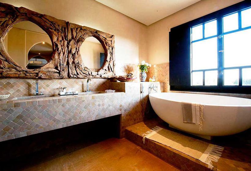 Hôtel Fellah  | Marrakech | Marrakech | Hôtels au Maroc 10