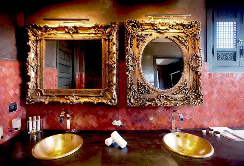 Hôtel Fellah  | Marrakech | Marrakech | Hôtels au Maroc 11