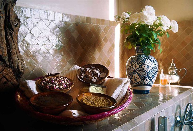 Hôtel Fellah  | Marrakech | Marrakech | Hôtels au Maroc 12