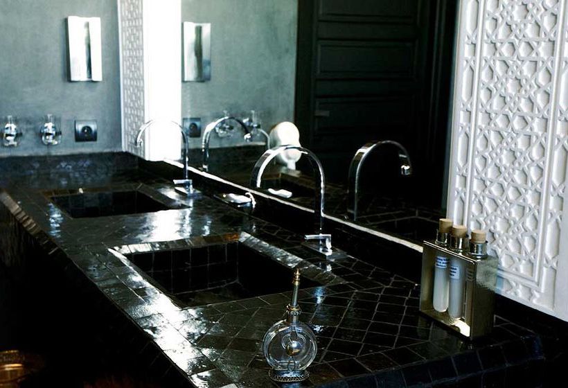 Hôtel Fellah  | Marrakech | Marrakech | Hôtels au Maroc 13