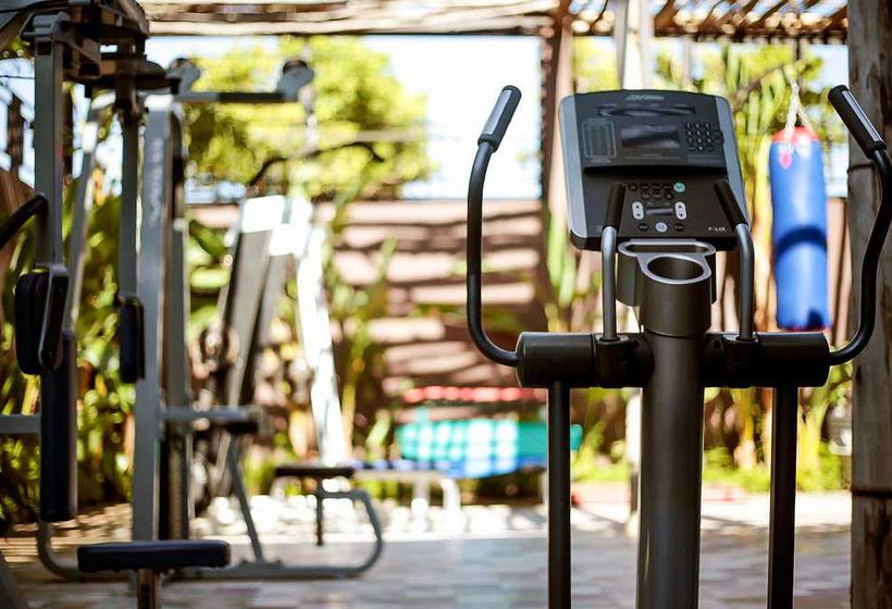 Hôtel Fellah  | Marrakech | Marrakech | Hôtels au Maroc 15