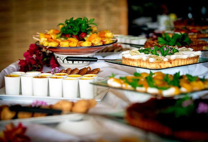 Hôtel Fellah  | Marrakech | Marrakech | Hôtels au Maroc 16