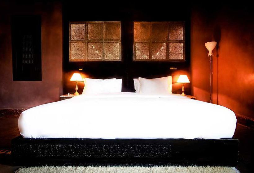 Hôtel Fellah  | Marrakech | Marrakech | Hôtels au Maroc 17