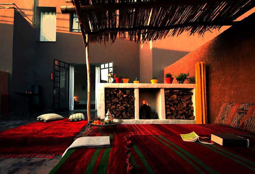 Hôtel Fellah  | Marrakech | Marrakech | Hôtels au Maroc 18