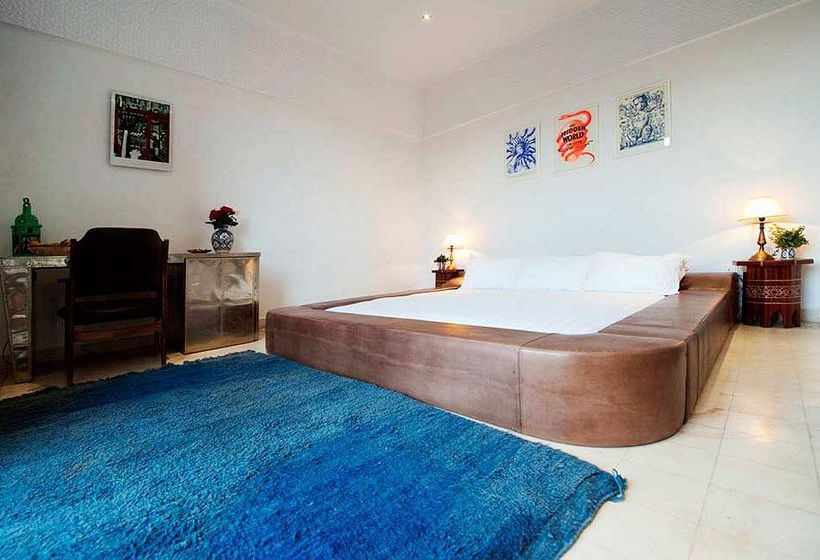 Hôtel Fellah  | Marrakech | Marrakech | Hôtels au Maroc 19