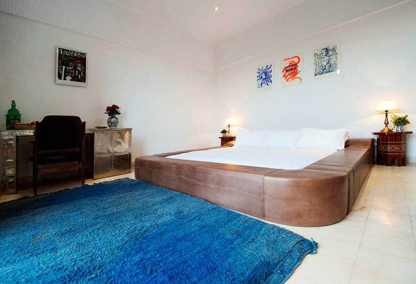 Hôtel Fellah  | Marrakech | Marrakech | Hôtels au Maroc 2