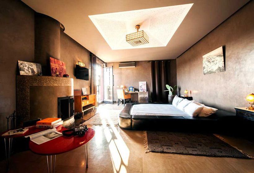 Hôtel Fellah  | Marrakech | Marrakech | Hôtels au Maroc 20