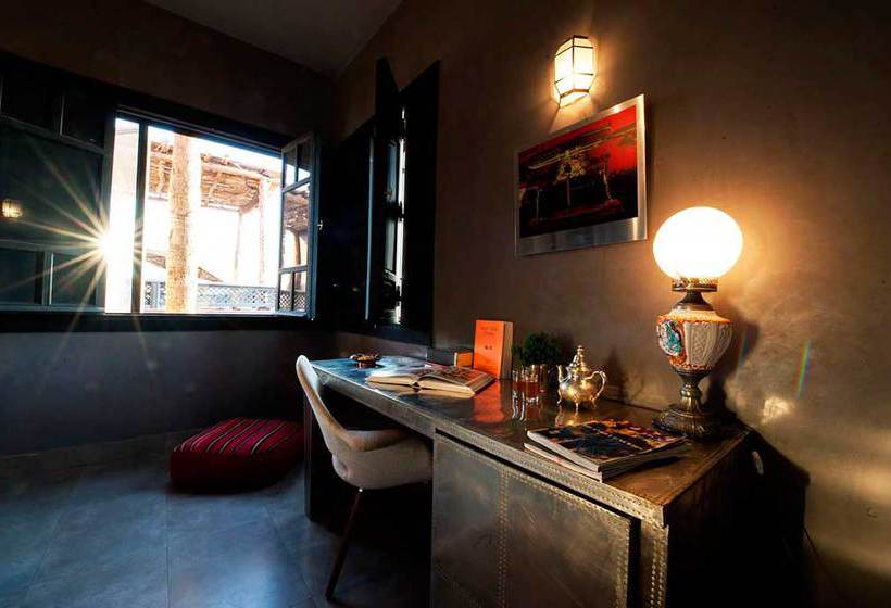 Hôtel Fellah  | Marrakech | Marrakech | Hôtels au Maroc 3
