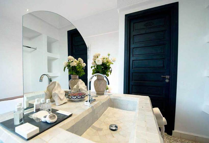 Hôtel Fellah  | Marrakech | Marrakech | Hôtels au Maroc 5