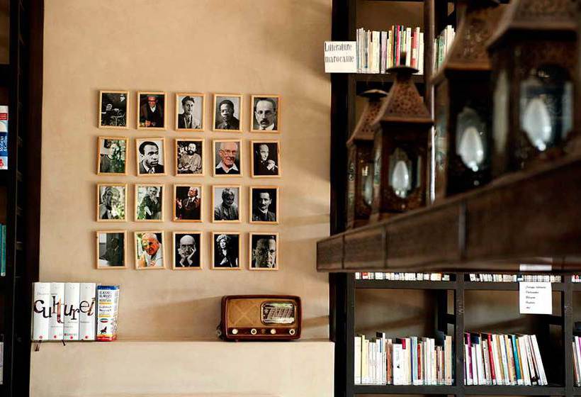 Hôtel Fellah  | Marrakech | Marrakech | Hôtels au Maroc 7