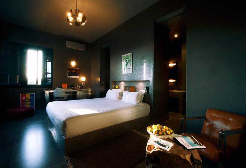 Hôtel Fellah  | Marrakech | Marrakech | Hôtels au Maroc 8
