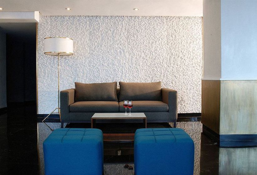 Imperial Casablanca Hotel & Spa  | Casablanca | Casablanca | Hôtels au Maroc 12