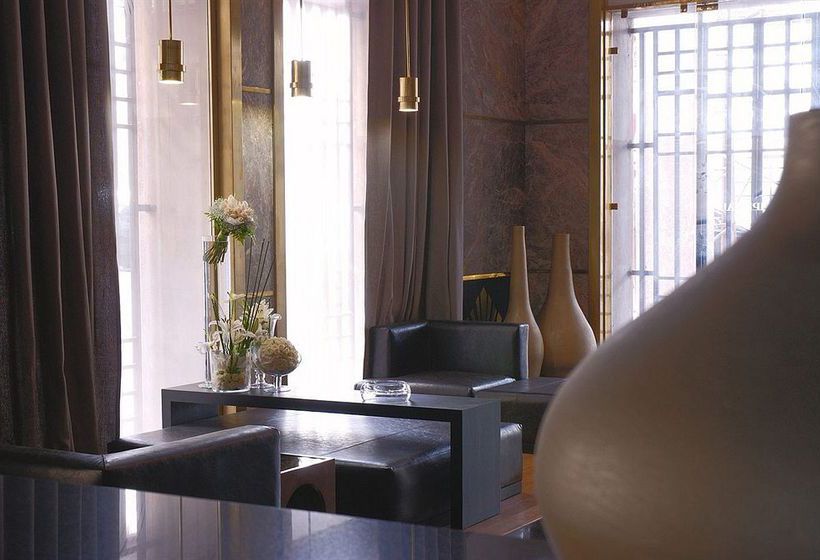 Imperial Casablanca Hotel & Spa  | Casablanca | Casablanca | Hôtels au Maroc 15