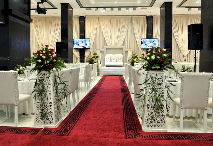 Hôtel Chams  | Tétouan | Tétouan | Hôtels au Maroc 1