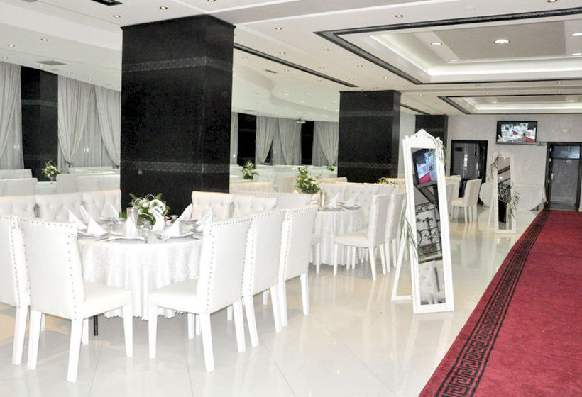 Hôtel Chams  | Tétouan | Tétouan | Hôtels au Maroc 10