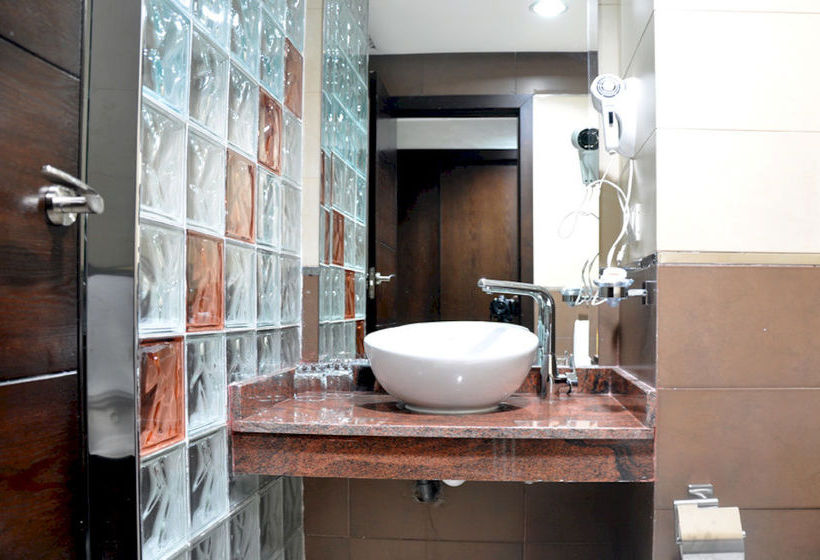 Hôtel Chams  | Tétouan | Tétouan | Hôtels au Maroc 12