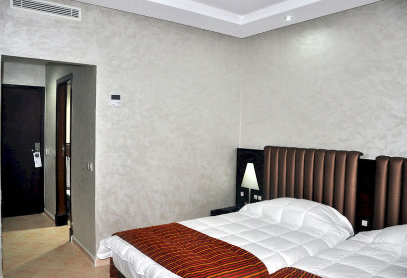 Hôtel Chams  | Tétouan | Tétouan | Hôtels au Maroc 14