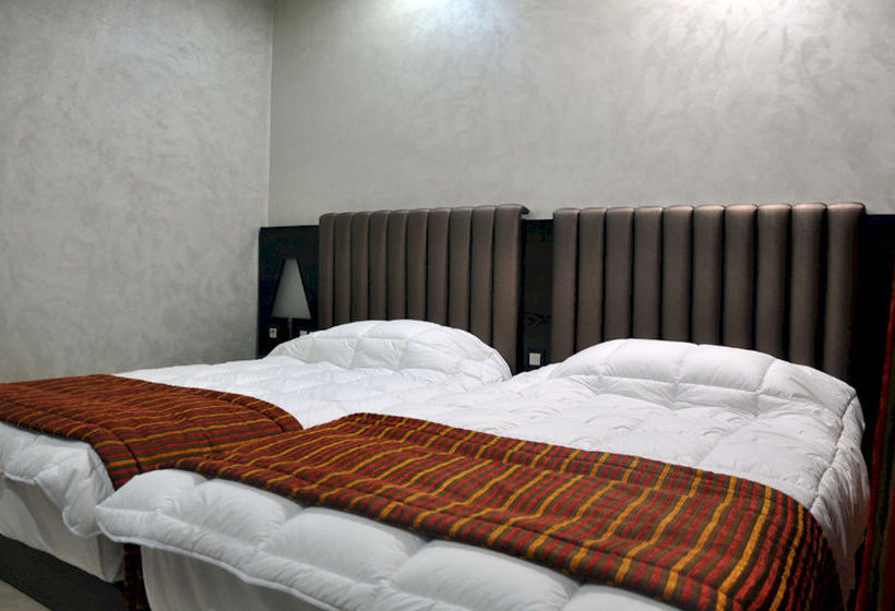 Hôtel Chams  | Tétouan | Tétouan | Hôtels au Maroc 15