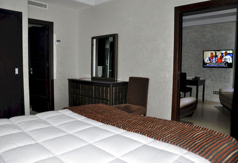 Hôtel Chams  | Tétouan | Tétouan | Hôtels au Maroc 16