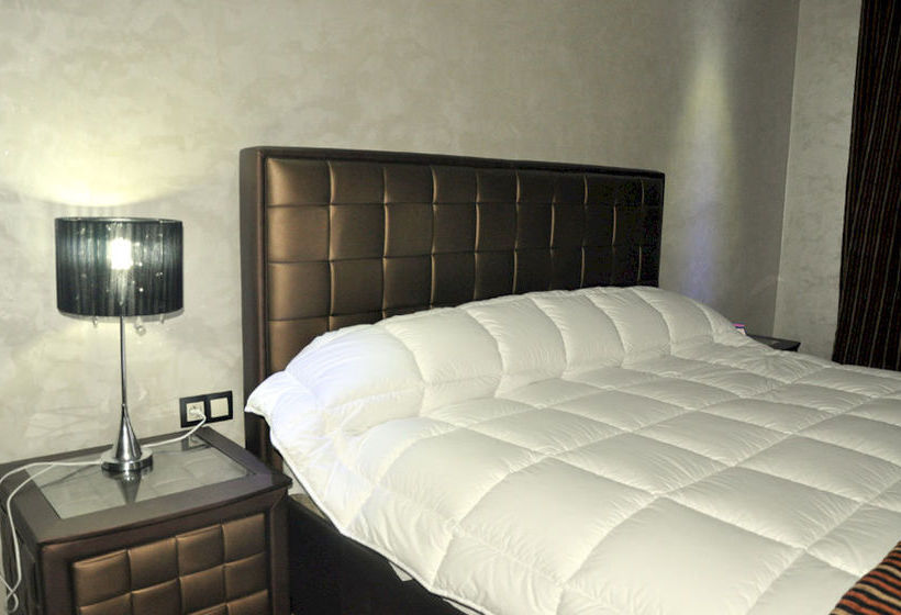 Hôtel Chams  | Tétouan | Tétouan | Hôtels au Maroc 17