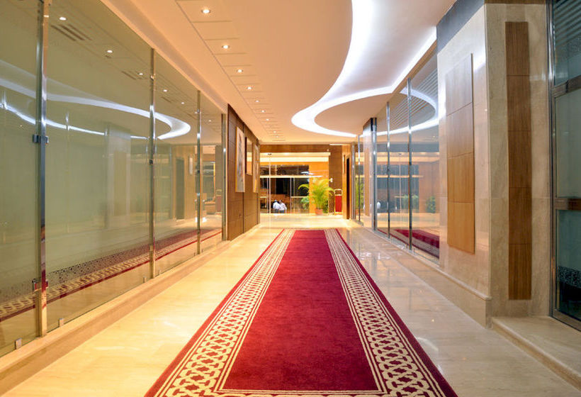 Hôtel Chams  | Tétouan | Tétouan | Hôtels au Maroc 18