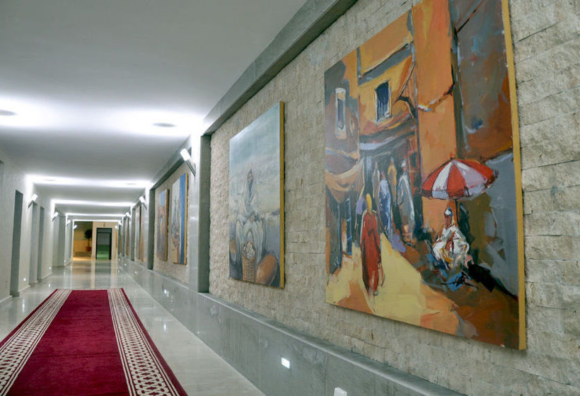 Hôtel Chams  | Tétouan | Tétouan | Hôtels au Maroc 19