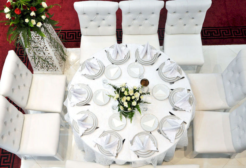 Hôtel Chams  | Tétouan | Tétouan | Hôtels au Maroc 2