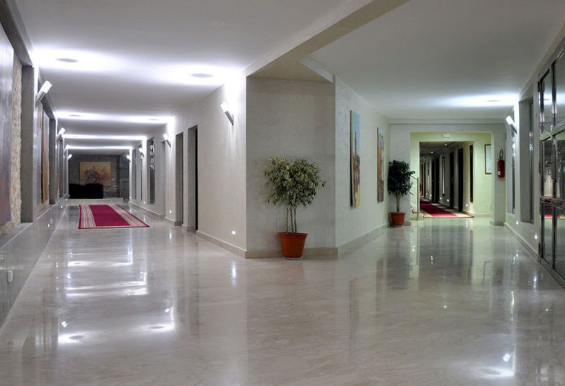 Hôtel Chams  | Tétouan | Tétouan | Hôtels au Maroc 20