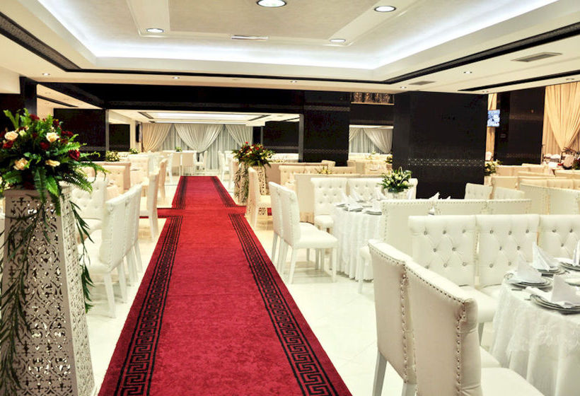 Hôtel Chams  | Tétouan | Tétouan | Hôtels au Maroc 3