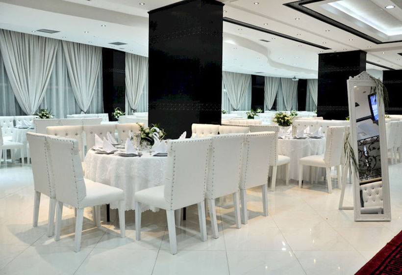 Hôtel Chams  | Tétouan | Tétouan | Hôtels au Maroc 4