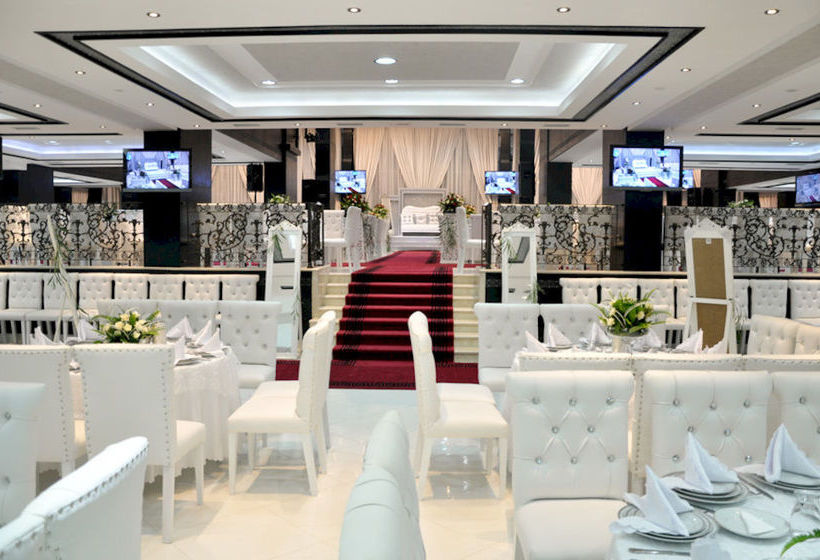 Hôtel Chams  | Tétouan | Tétouan | Hôtels au Maroc 5