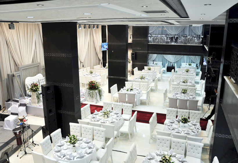 Hôtel Chams  | Tétouan | Tétouan | Hôtels au Maroc 6