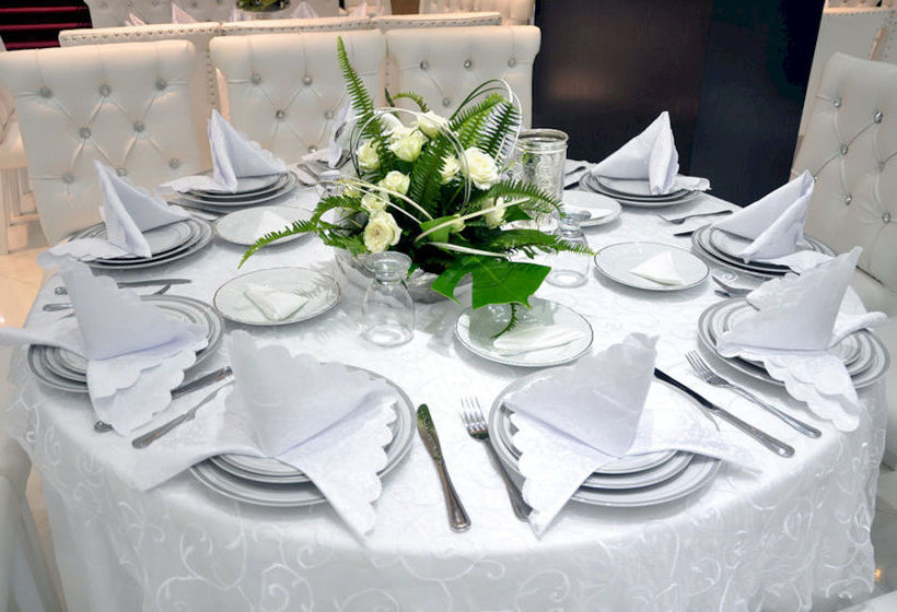 Hôtel Chams  | Tétouan | Tétouan | Hôtels au Maroc 7