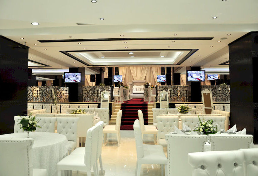 Hôtel Chams  | Tétouan | Tétouan | Hôtels au Maroc 8