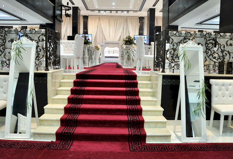 Hôtel Chams  | Tétouan | Tétouan | Hôtels au Maroc 9