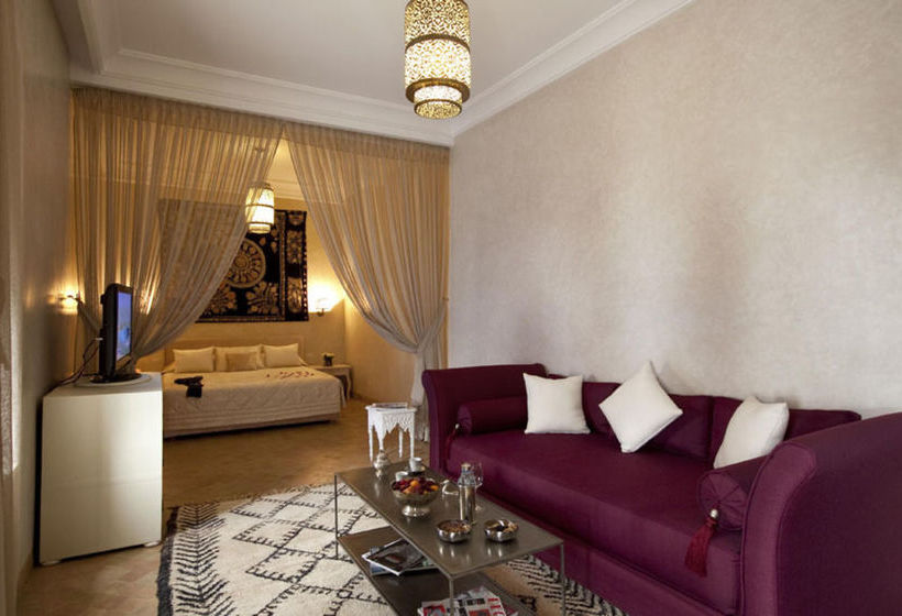 Riad Dari  | Marrakech | Marrakech | Hôtels au Maroc 2