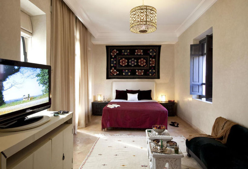 Riad Dari  | Marrakech | Marrakech | Hôtels au Maroc 3